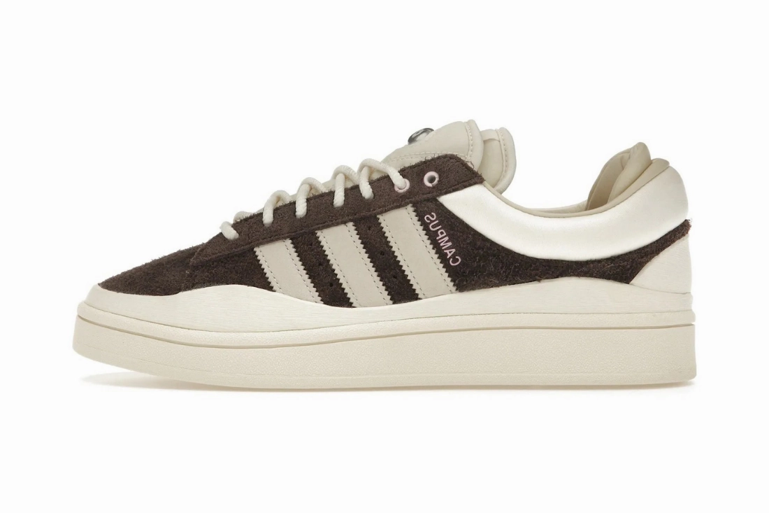 daily runner Adidas Campus Bad Bunny Deep Brown