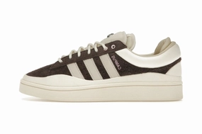 Chic Style Wear resistant Adidas Campus Bad Bunny Deep Brown