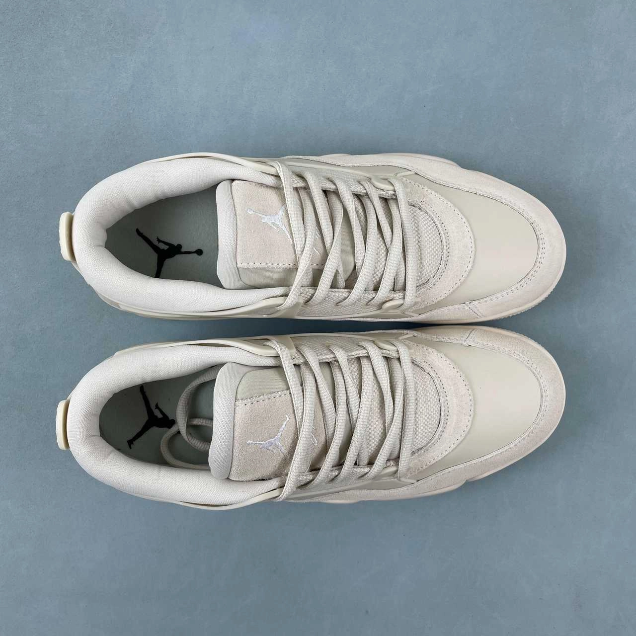 Every Occasion Air Jordan 4 RM Bone White Cream FQ7940-200