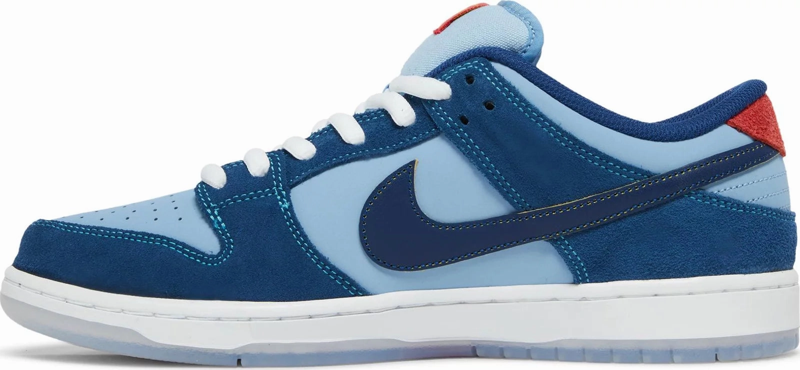 Nike Dunk Low SB Why So Sad W Park Ready