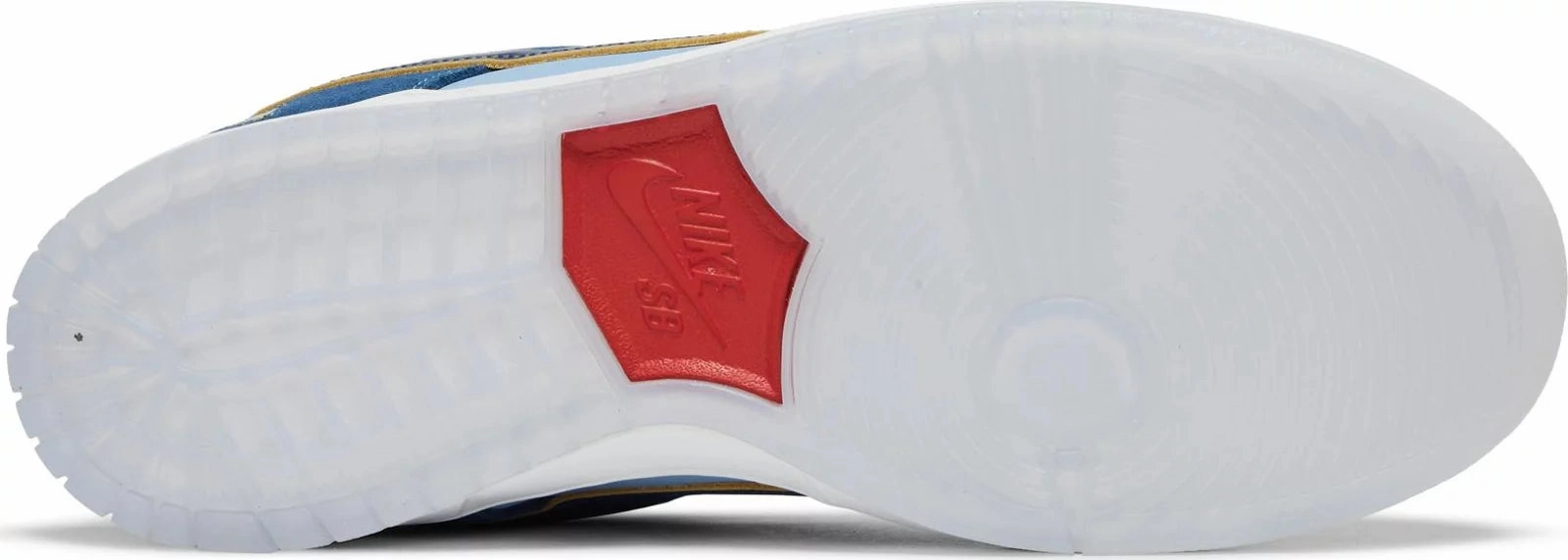 Nike Dunk Low SB Why So Sad W Breathable Edge