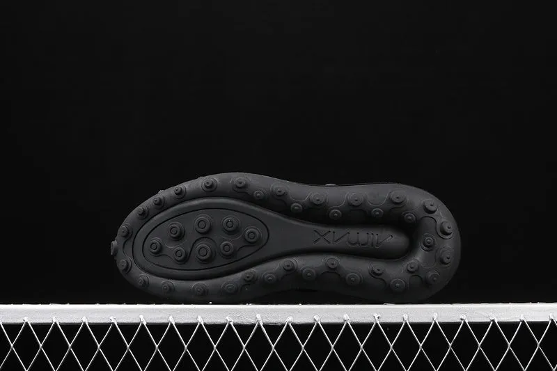 Air Max 720 ISPA All Black Casual CD2182-200 trekking - like running shoes