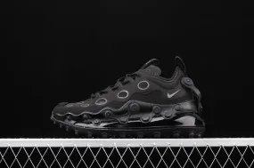 Air Max 720 ISPA All Black Casual CD2182-200 TPU - sole shoes