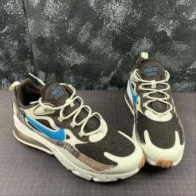 running in rural areas Air Max 270 React PENDLETON ID Multi-Color CQ7386-991