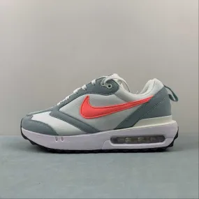 expert shoes gym - goer shoes Air Max Dawn Ghost Aqua Flash Crimson DH5131-400