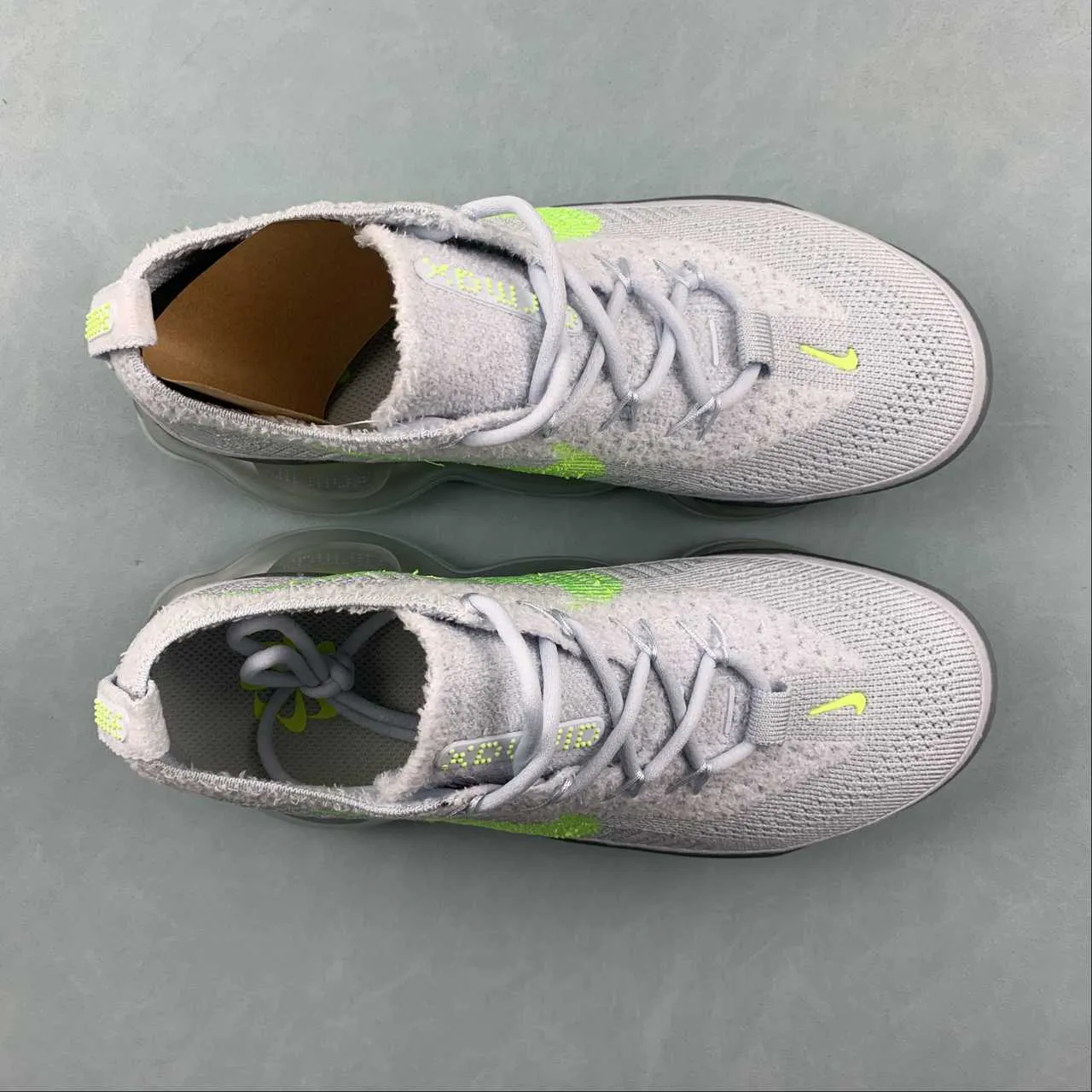 running for corporate events Ultra Flexibility Air Max Scorpion FK Blue Tint Jade Horizon Anthracite Volt DJ4702-400