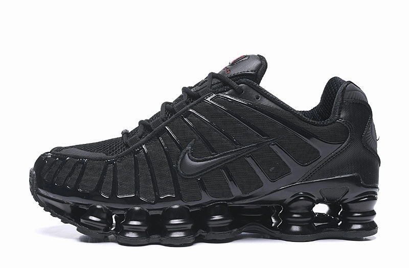 Nike Shox TL Good elasticity