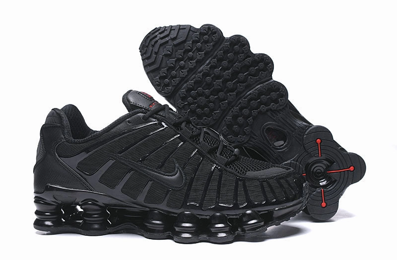 Outdoor Performance orthopedic shoes Nike Shox TL