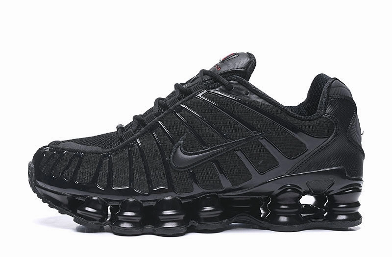 Nike Shox TL Comfort - Focused