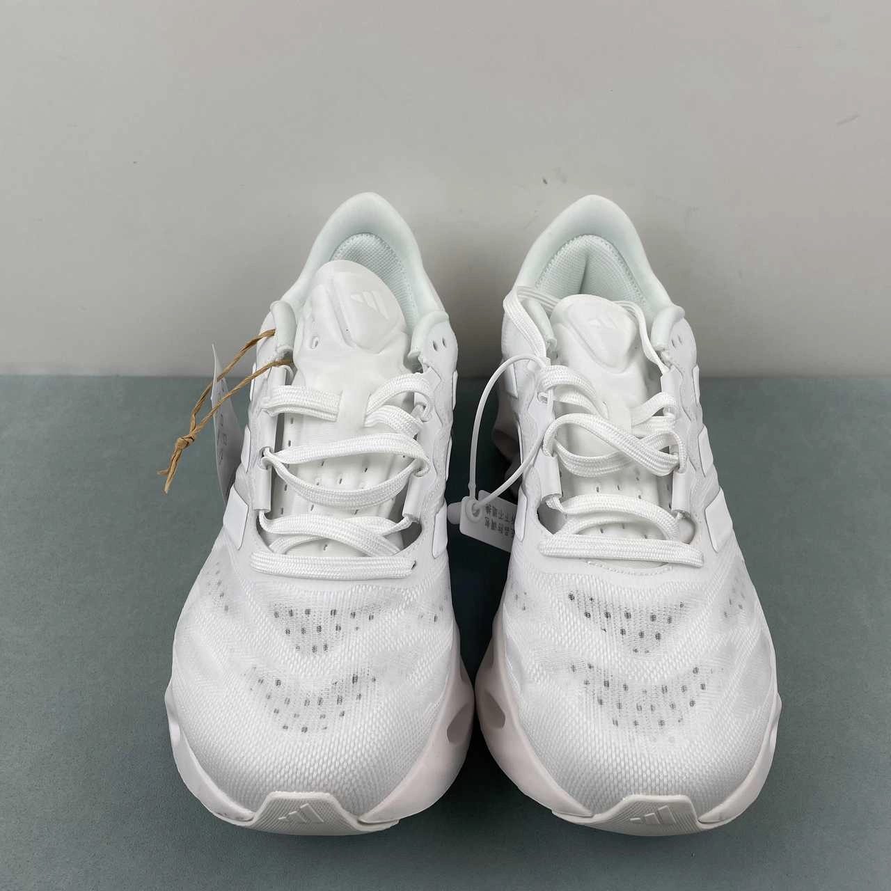 Adidas Switch Fwd White ID1789 Trail - Worthy