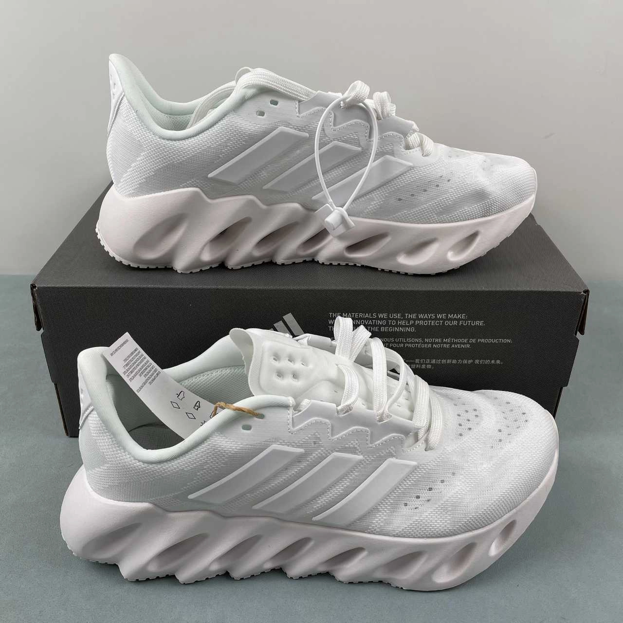 Adidas Switch Fwd White ID1789 professional quality