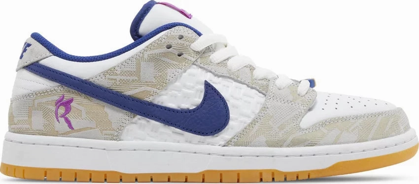 Pressure Relief Nike Dunk Low SB x Rayssa Leal