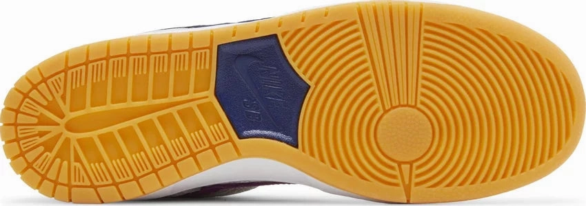 Lace   Up Style Nike Dunk Low SB x Rayssa Leal