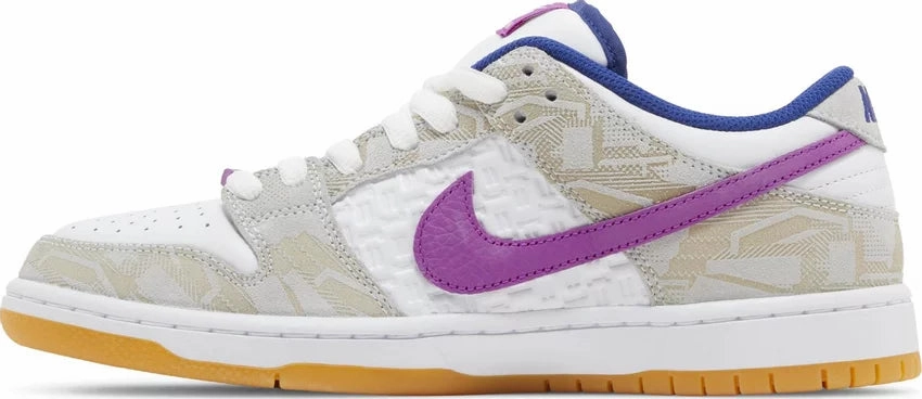 Nike Dunk Low SB x Rayssa Leal Ventilation Port System