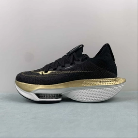 Back support Air Zoom Alphafly Next 2 Black Gold DN3555-001