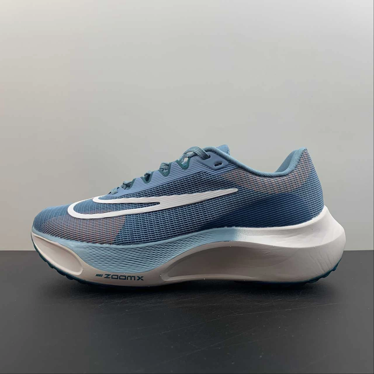 Comfort Ready Zoom Fly 5 Cerulean White Bright Spruce DM8968-400