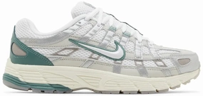 Secure Style Urban Speed Nike P-6000 Premium Light Bone Bicoastal Green