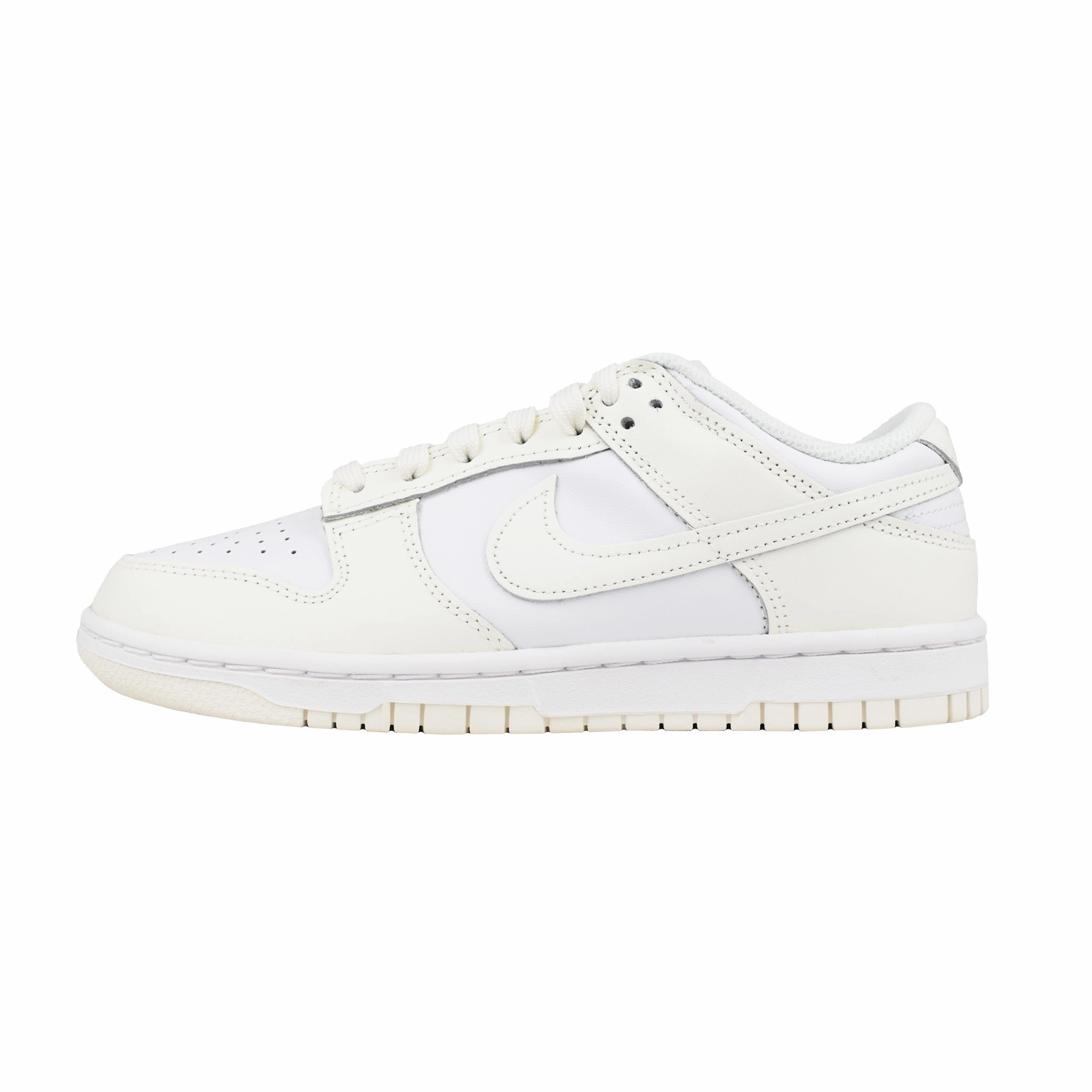 Zero Pressure Nike Dunk Low Retro - Coconut Milk