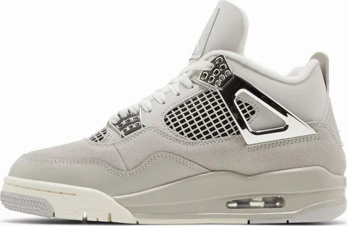 Nike Jordan 4 Frozen Moments W Travel Friendly