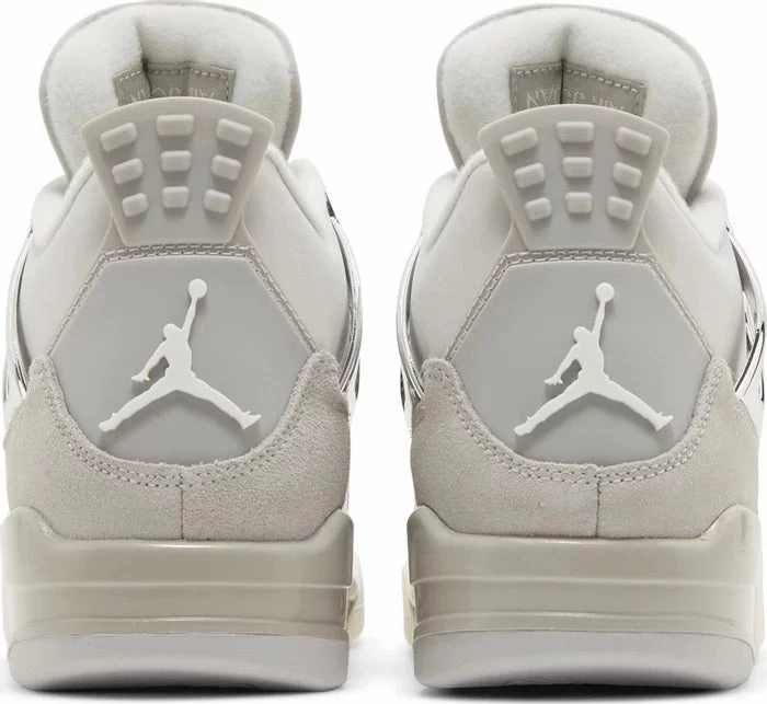 Light Structure Seamless lining Nike Jordan 4 Frozen Moments W