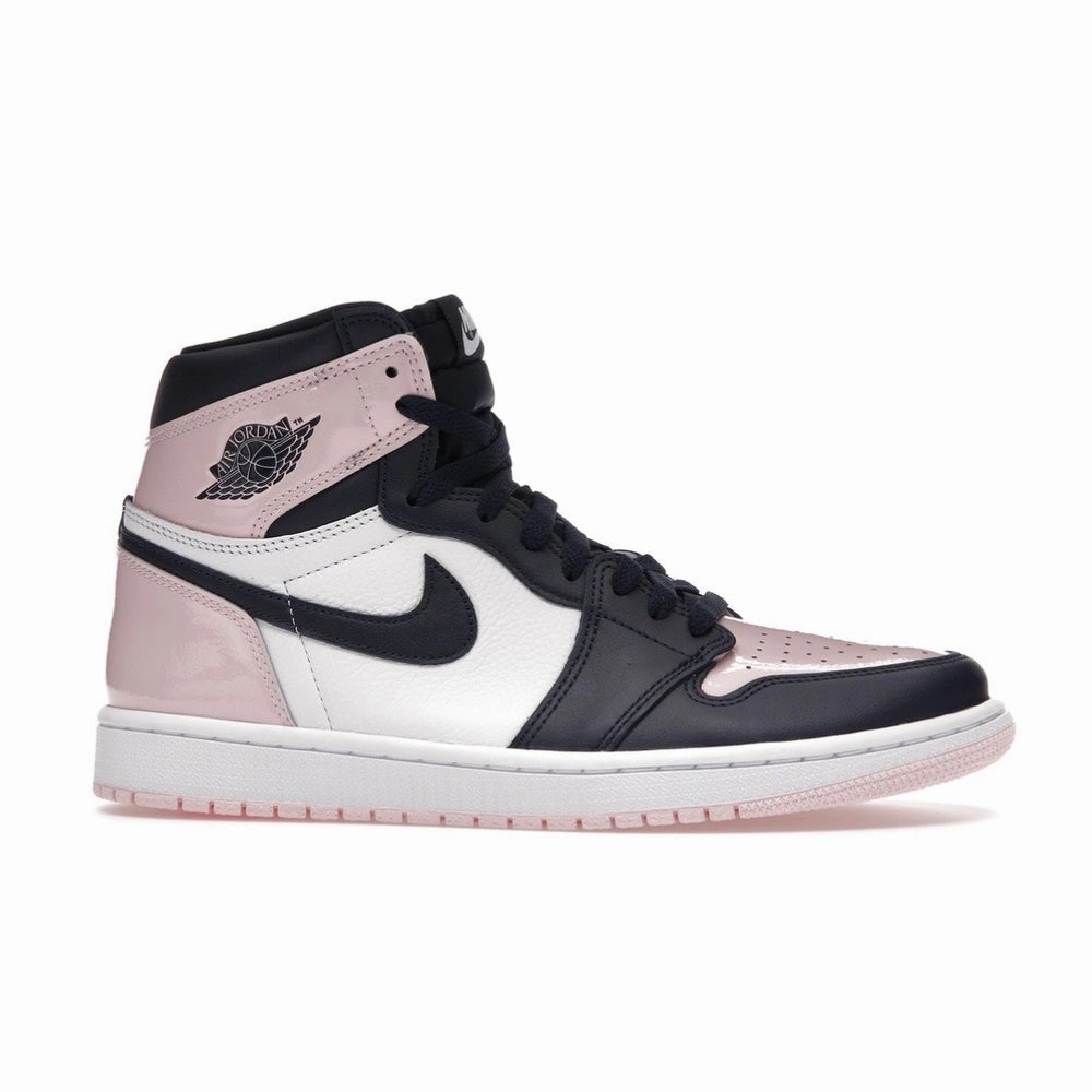 Slip On Mechanism JORDAN 1 HIGH 'BUBBLEGUM'