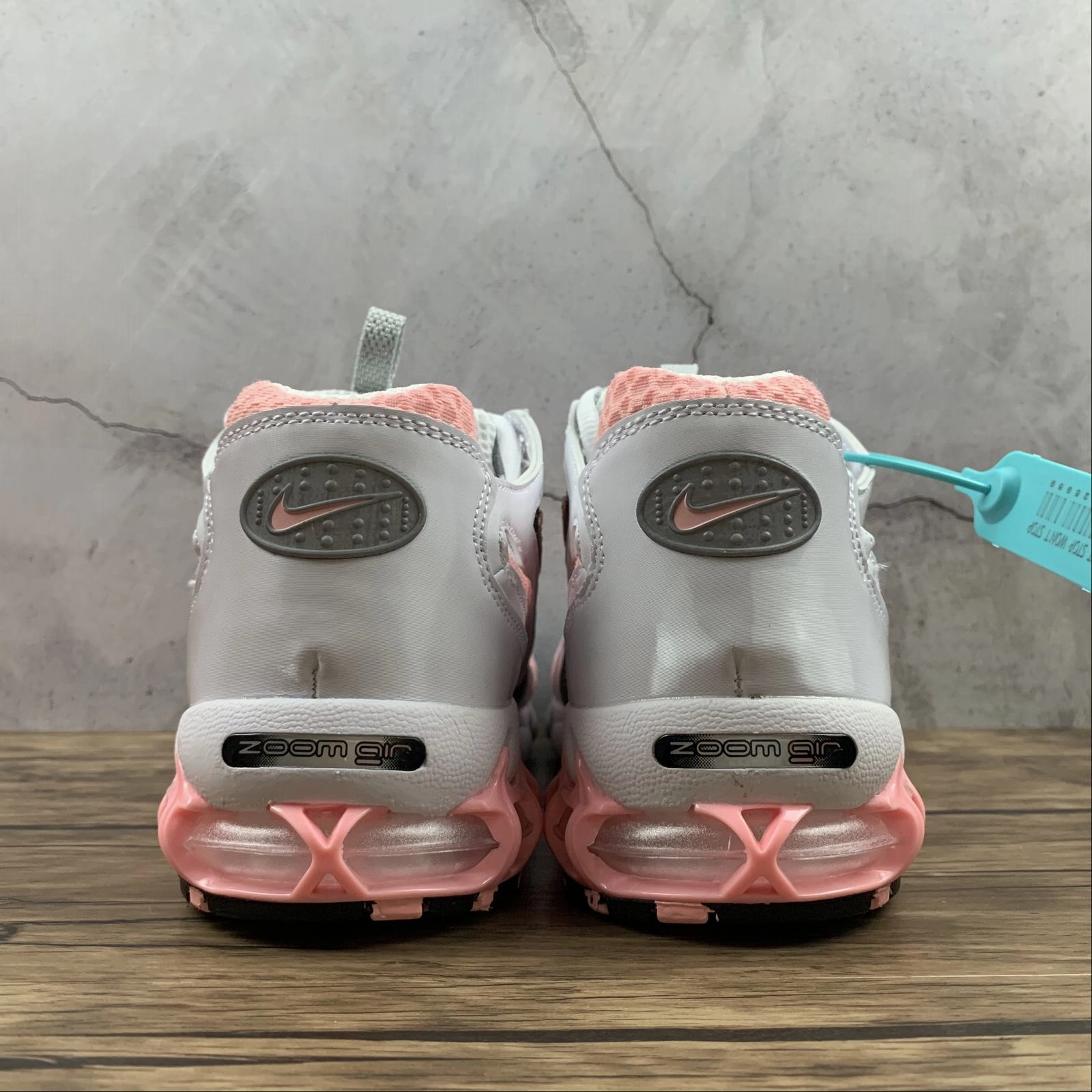 running in old tracks shoes Multi   Purpose Air Zm Spiridon Cg 2 Stussy White Silver Grey Pink CJ1288-614