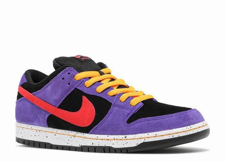Nike SB Dunk Low ACG Terra Training Mode