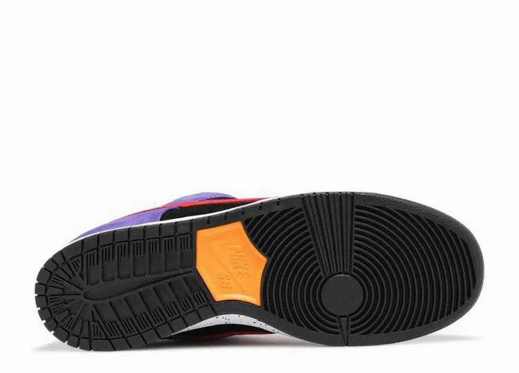 Pressure Dispersion Insole Mobility Boost Nike SB Dunk Low ACG Terra