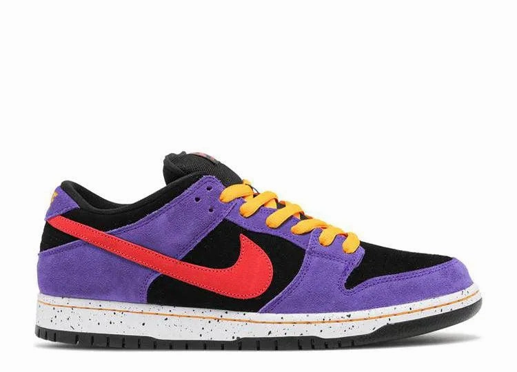 Glam traction Nike SB Dunk Low ACG Terra