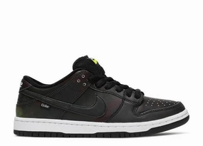 Light Reflective Nike SB Dunk Low Civilist