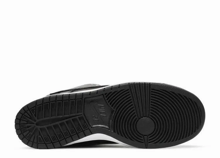 Dynamic Traction Outsoles Nike SB Dunk Low Civilist