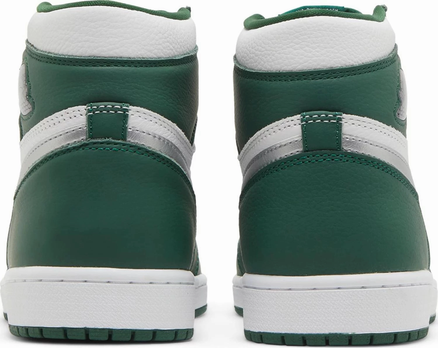 Fit Comfort Nike Jordan 1 High Gorge Green