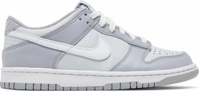Nike Dunk Low Two Tone GS Soft-touch design Durable Reinforcement