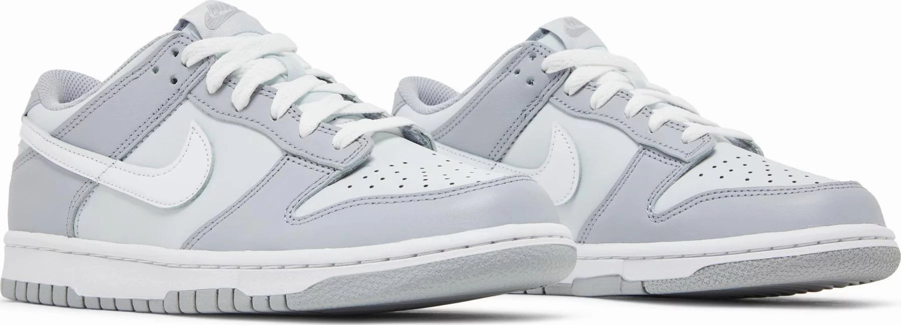 Nike Dunk Low Two Tone GS Orthopedic friendly