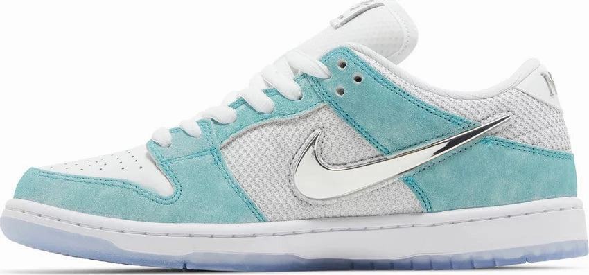 Glam fit Nike Dunk Low SB x April Skateboards