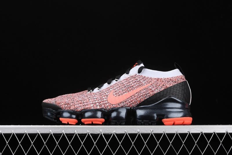 Fitness routine Air VaporMax Flyknit 3.0  Bright Mango