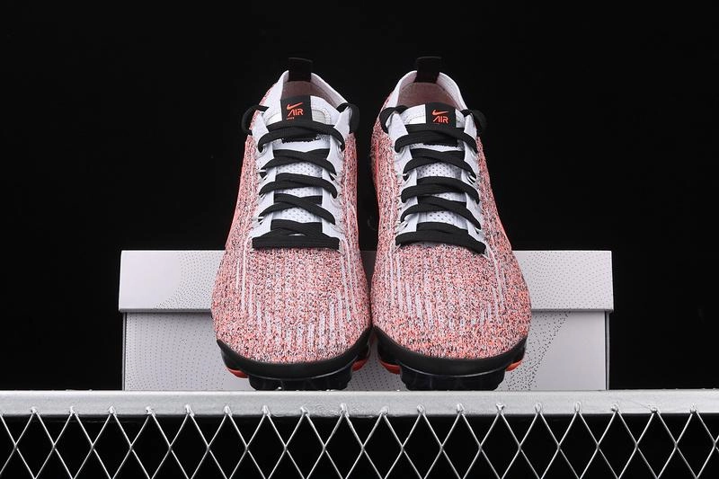 Sneaker Online Shopping Slip Form Air VaporMax Flyknit 3.0  Bright Mango