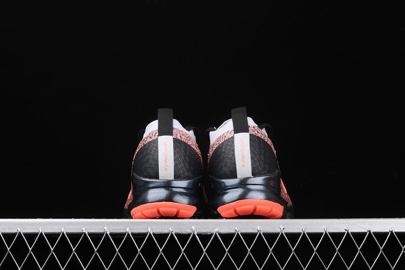 Air VaporMax Flyknit 3.0  Bright Mango Impact Resistant Reliable Grip