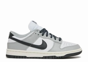 Impact Diffusion Nike Dunk Low Light smoke grey (W)
