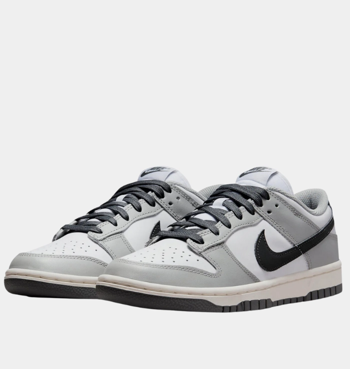 Nike Dunk Low Light Smoke Grey (W) Sneaker Inserts