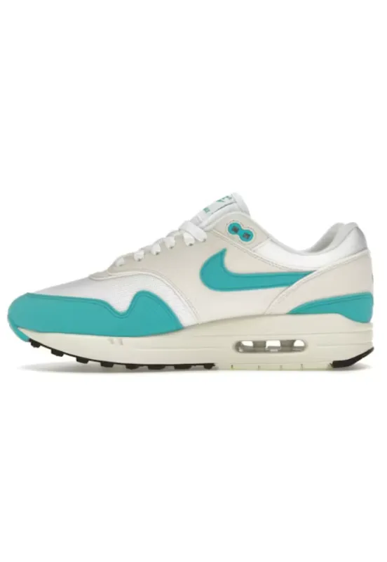 Nike Air Max 1 Dusty Cactus Comfort - Focused weekend