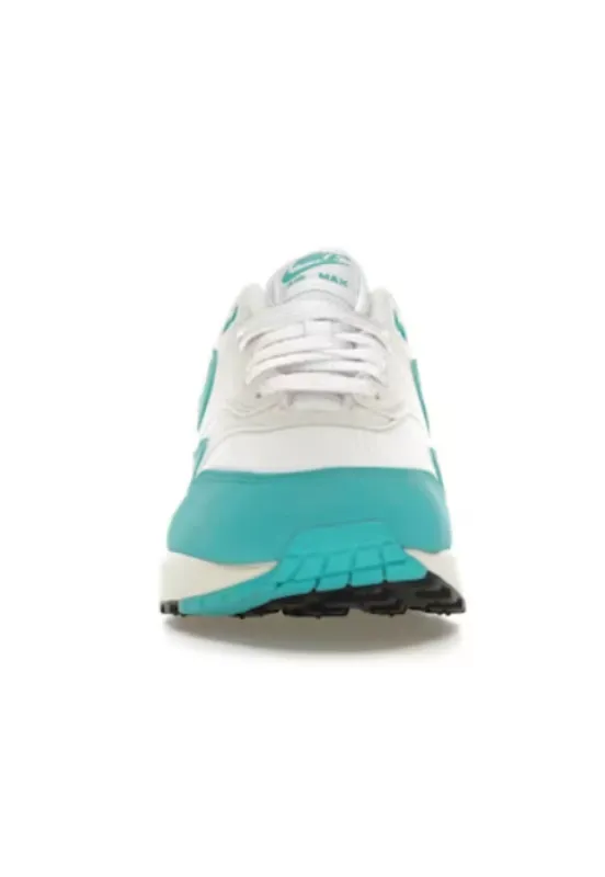 Suede Trim running in hot weather shoes Nike Air Max 1 Dusty Cactus