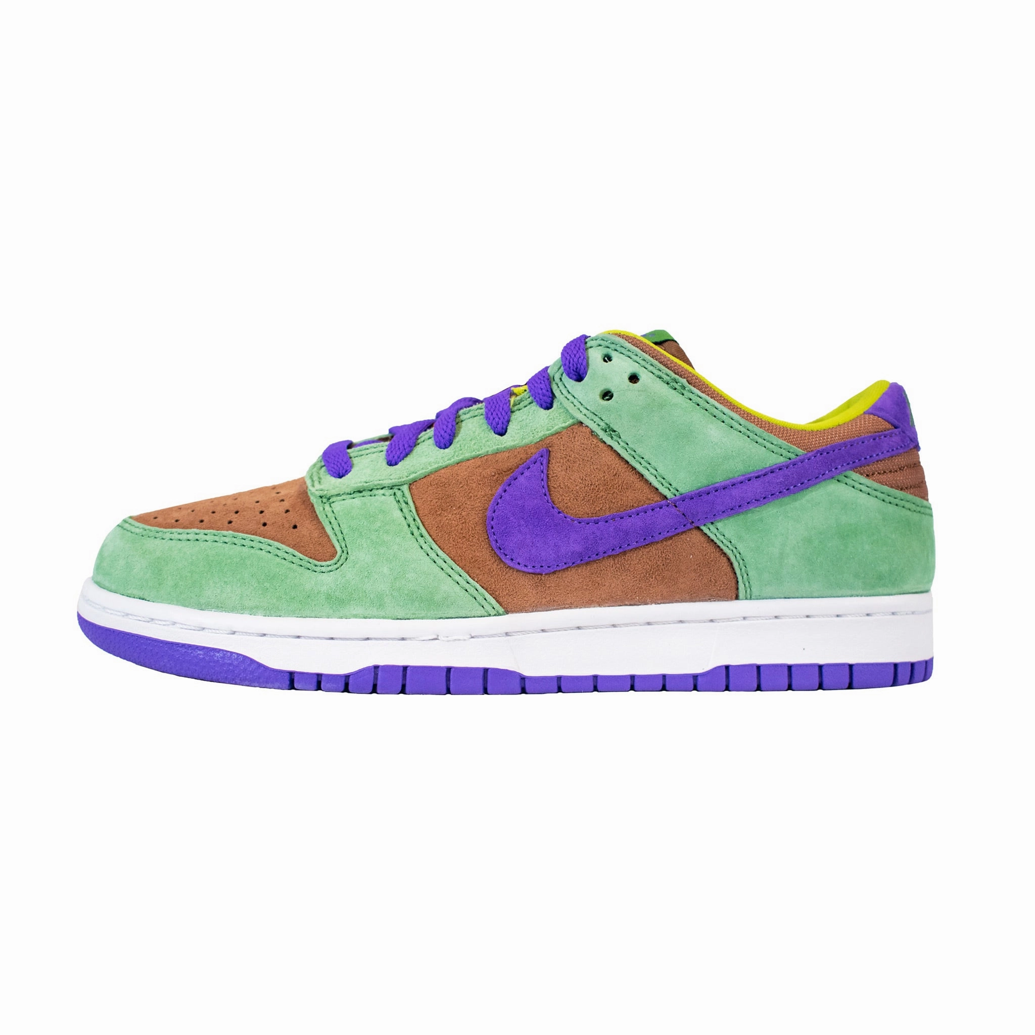 Nike Dunk Low - Veneer Fit To Move
