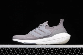 Durable Wear Adidas UltraBoost 21 Grey FY0381