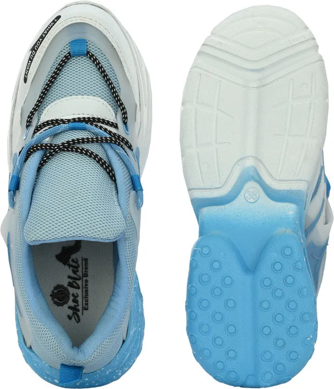 SHOE BLATE Training & Gym Shoes For Women