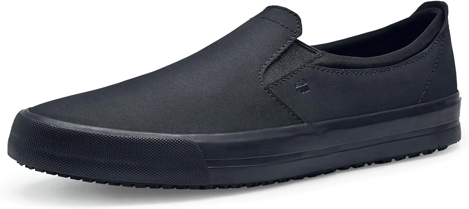 Shoes for Crews Men's Ollie Ii Sneaker