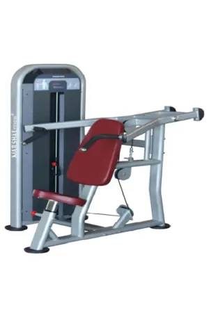 Shoulder Press Home and Commercial Use Machine