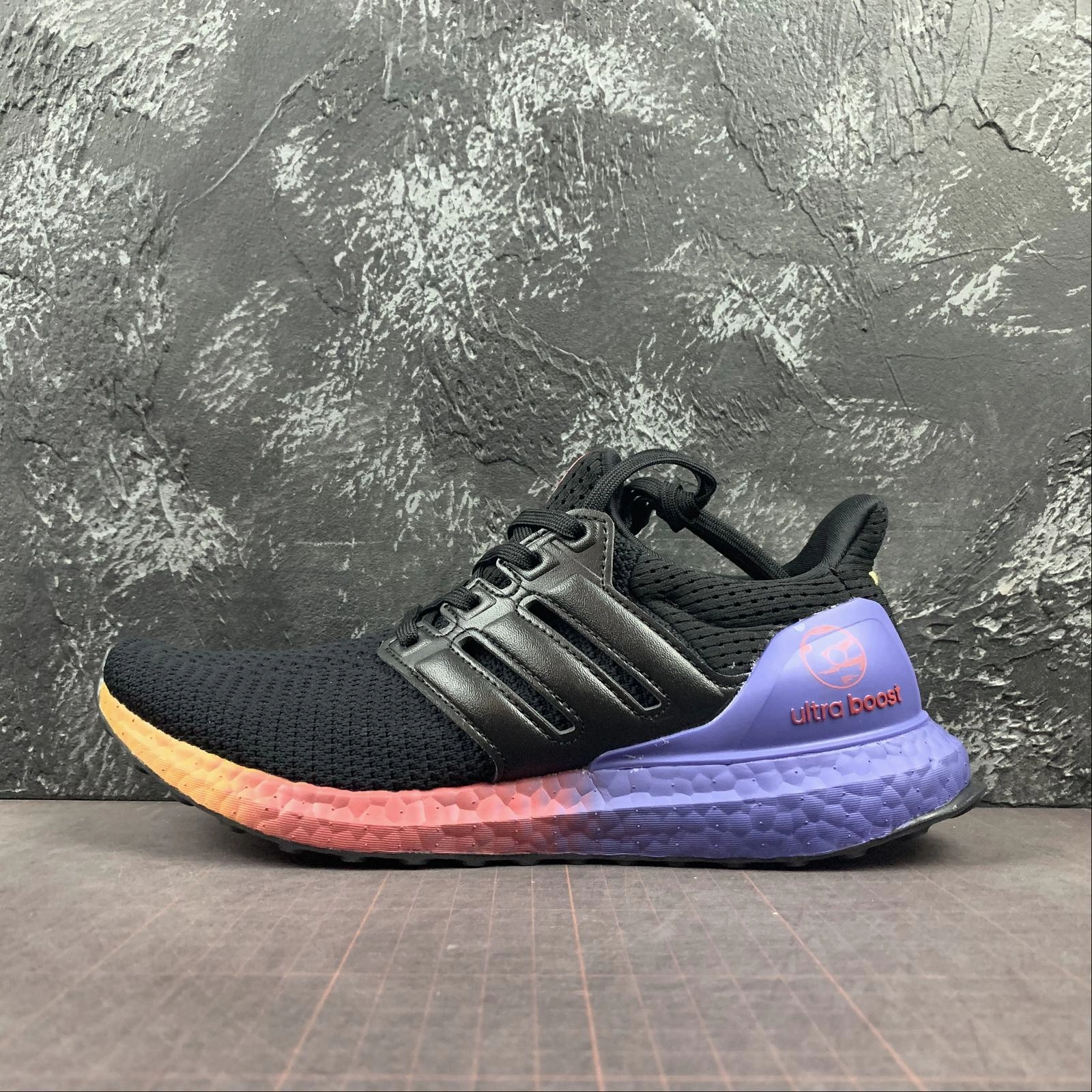 Adidas UltraBoost 2.0 Nanjing Phylon Midsole AntiFatigue