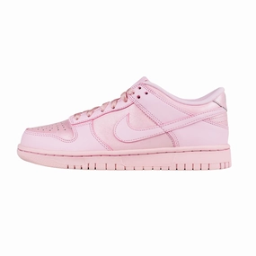 Durable Mesh Nike Dunk Low - Prism Pink