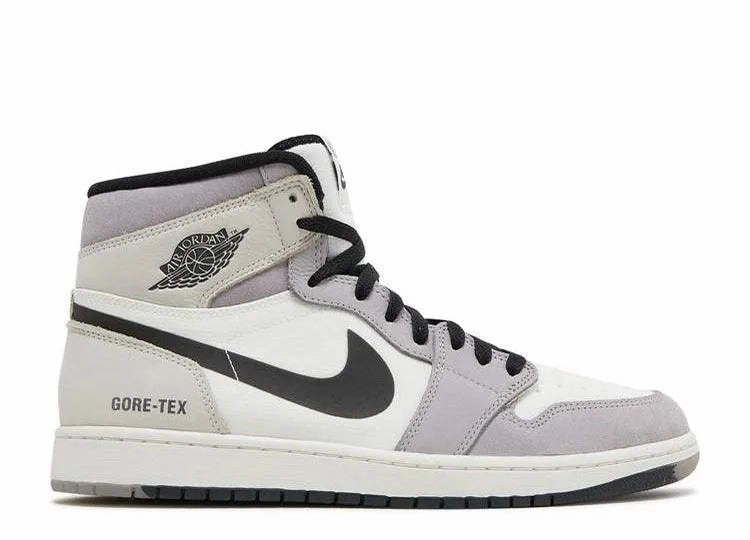 Air Jordan 1 High Gore-Tex Bone Park Jogger Sport Life